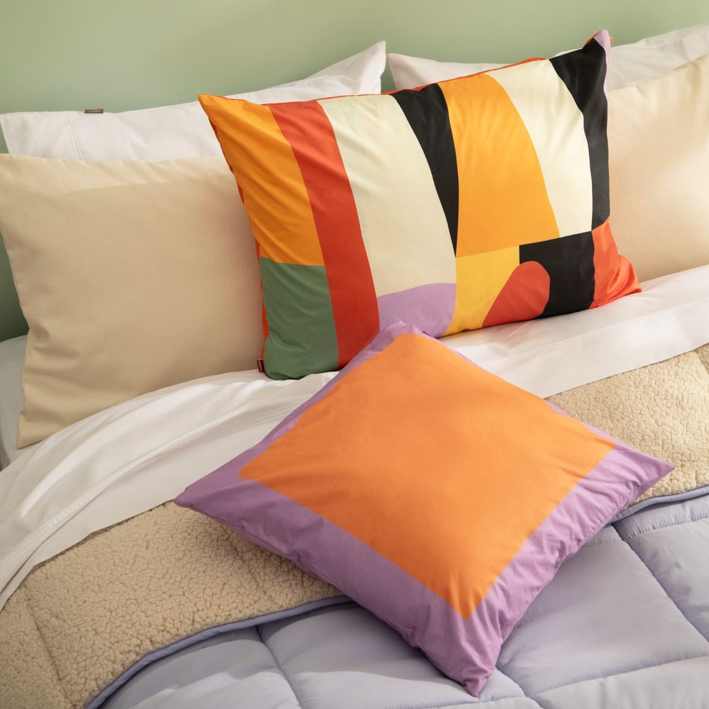 Cojín con diseño 50x70 cm