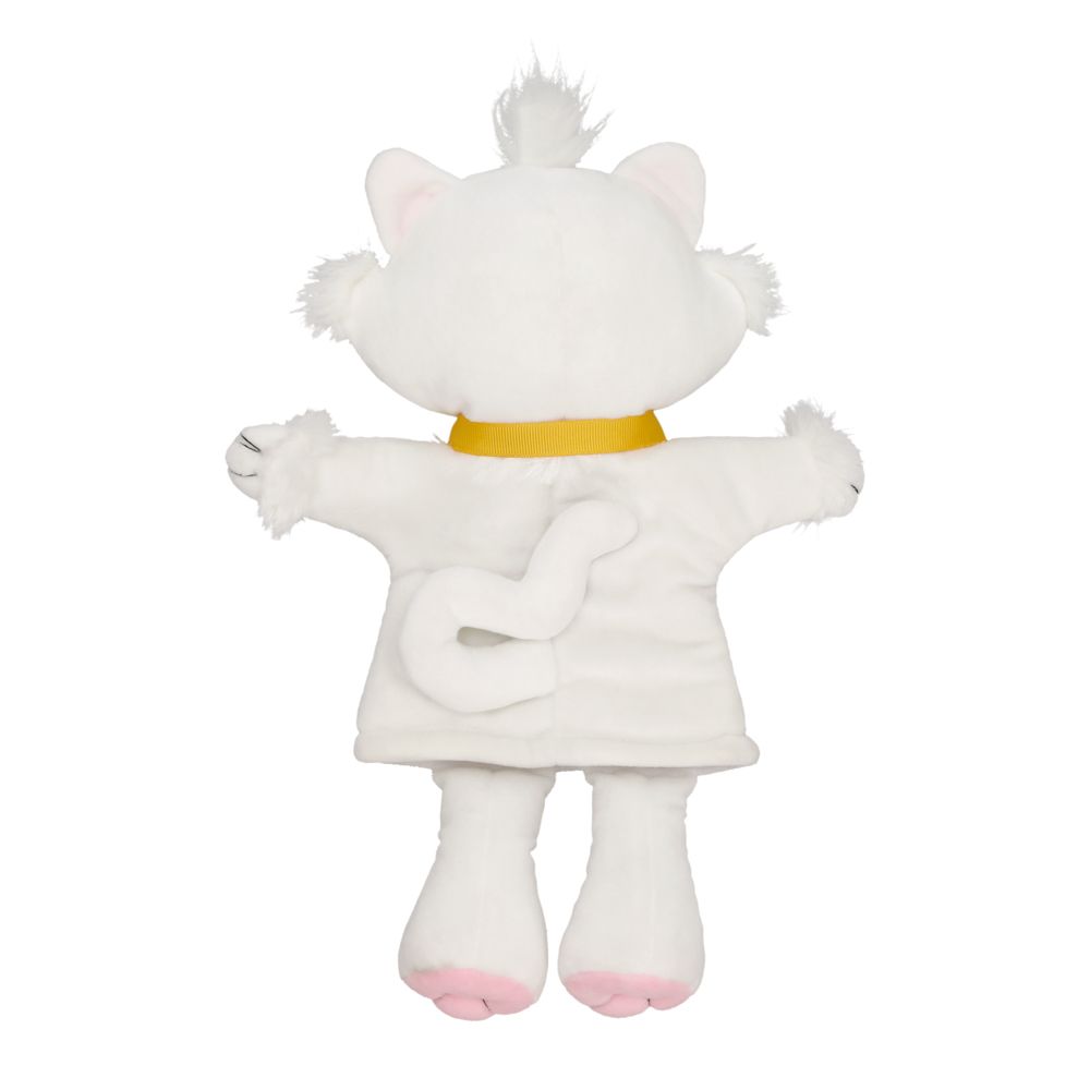 Títere de personaje