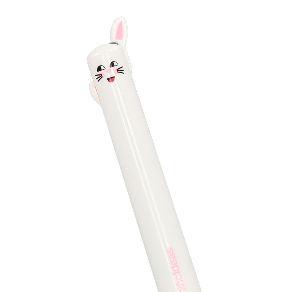 Bolígrafo Dos Colores