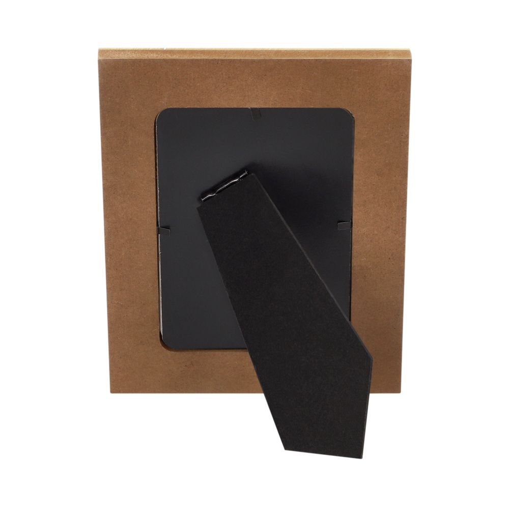 Marco de foto acrilico con diseño 10x15 cm