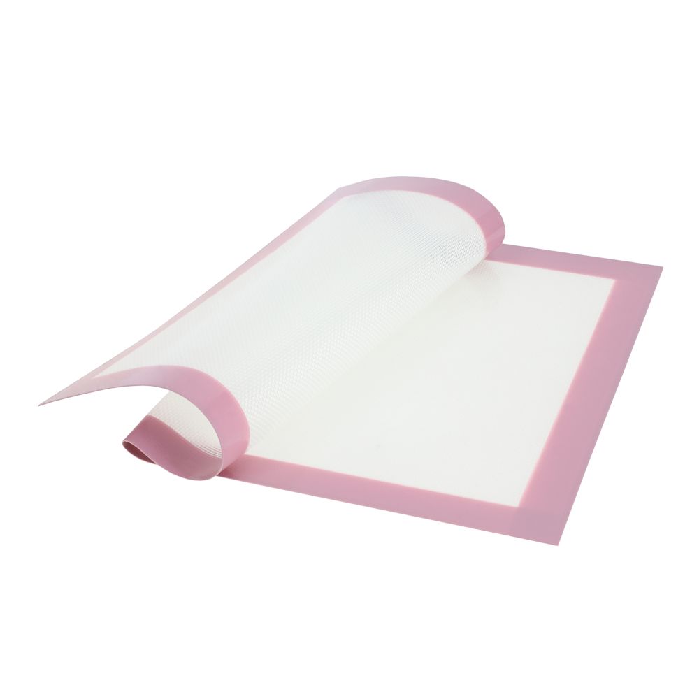 Lámina para horno de silicona 50x30 cm