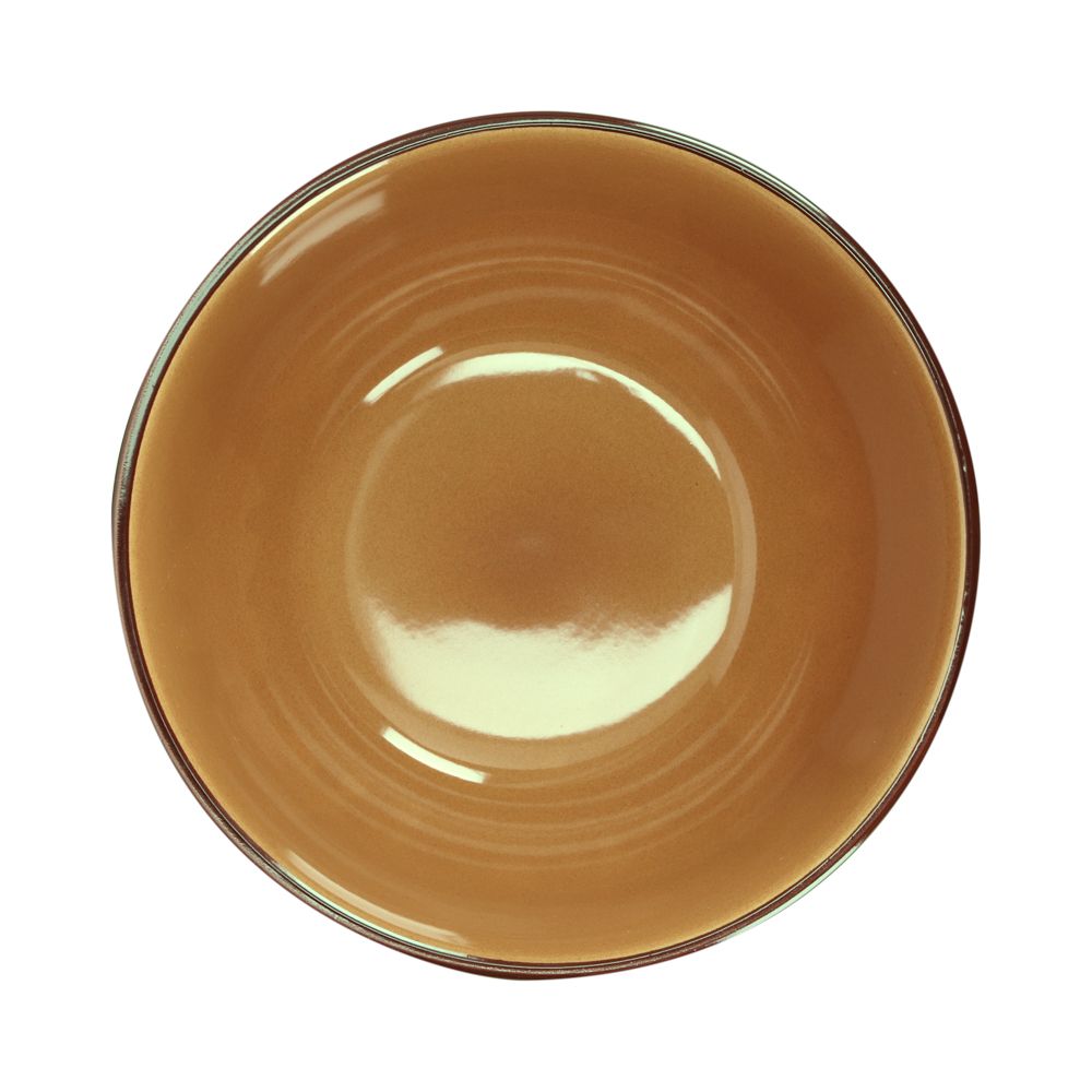 Bowl Cereal Cerámica Rústico 810 ml