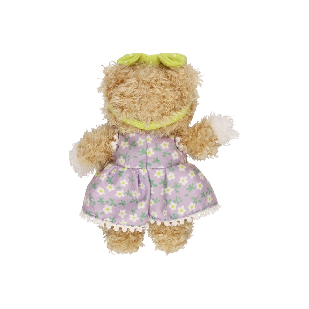 Muñeco de personaje Textilá osito