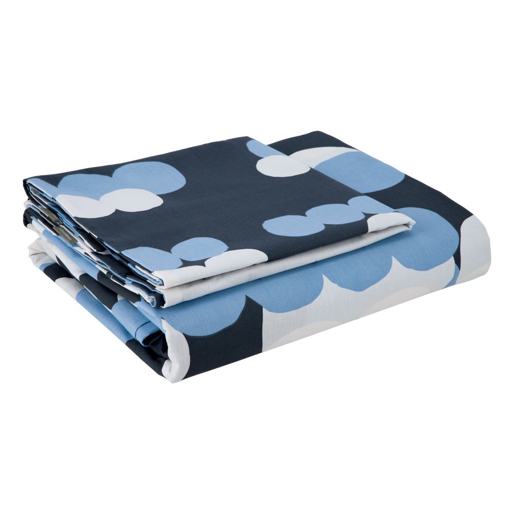 Funda de plumón/duvet estampado 180 hilos King