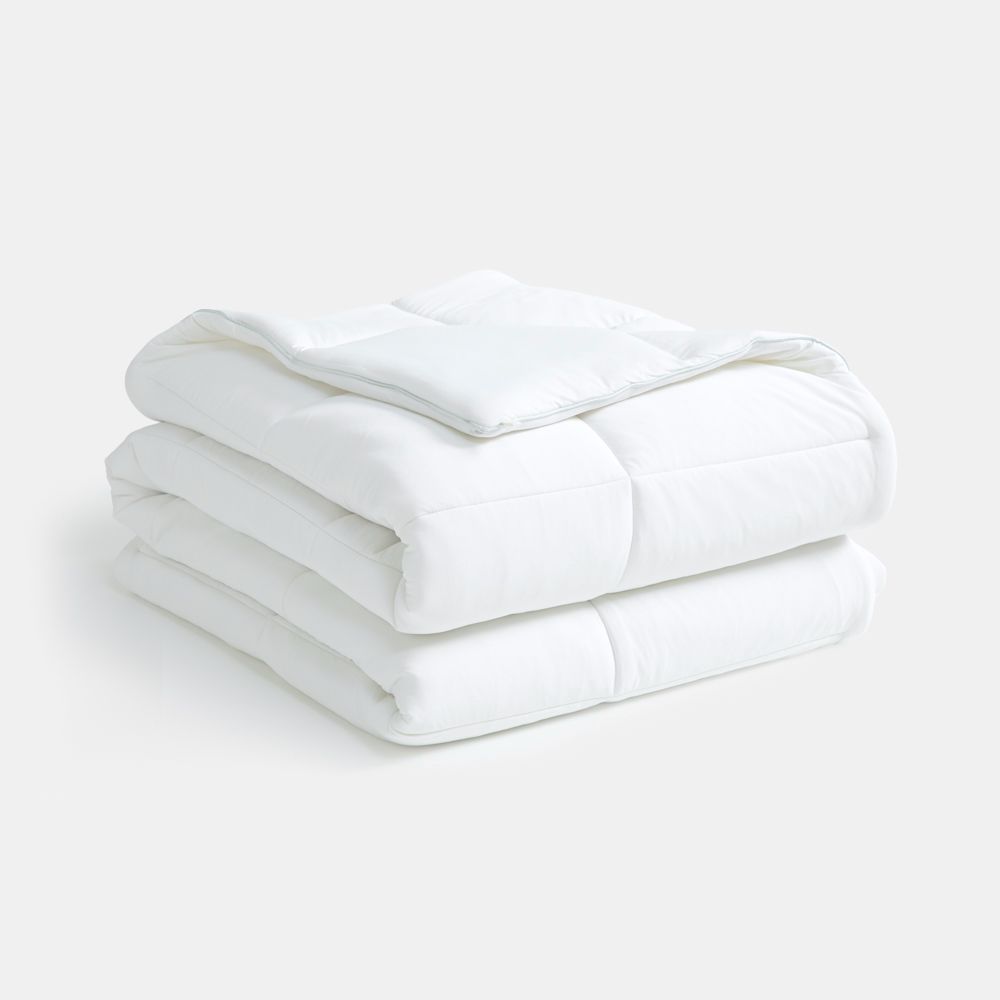 Plumón/Duvet sensación fresca King