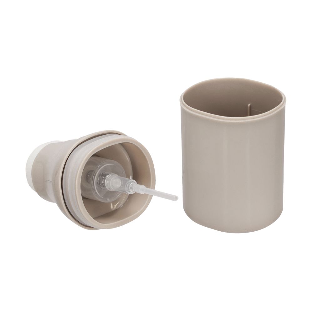 Dispensador de jabón espuma 250 ml