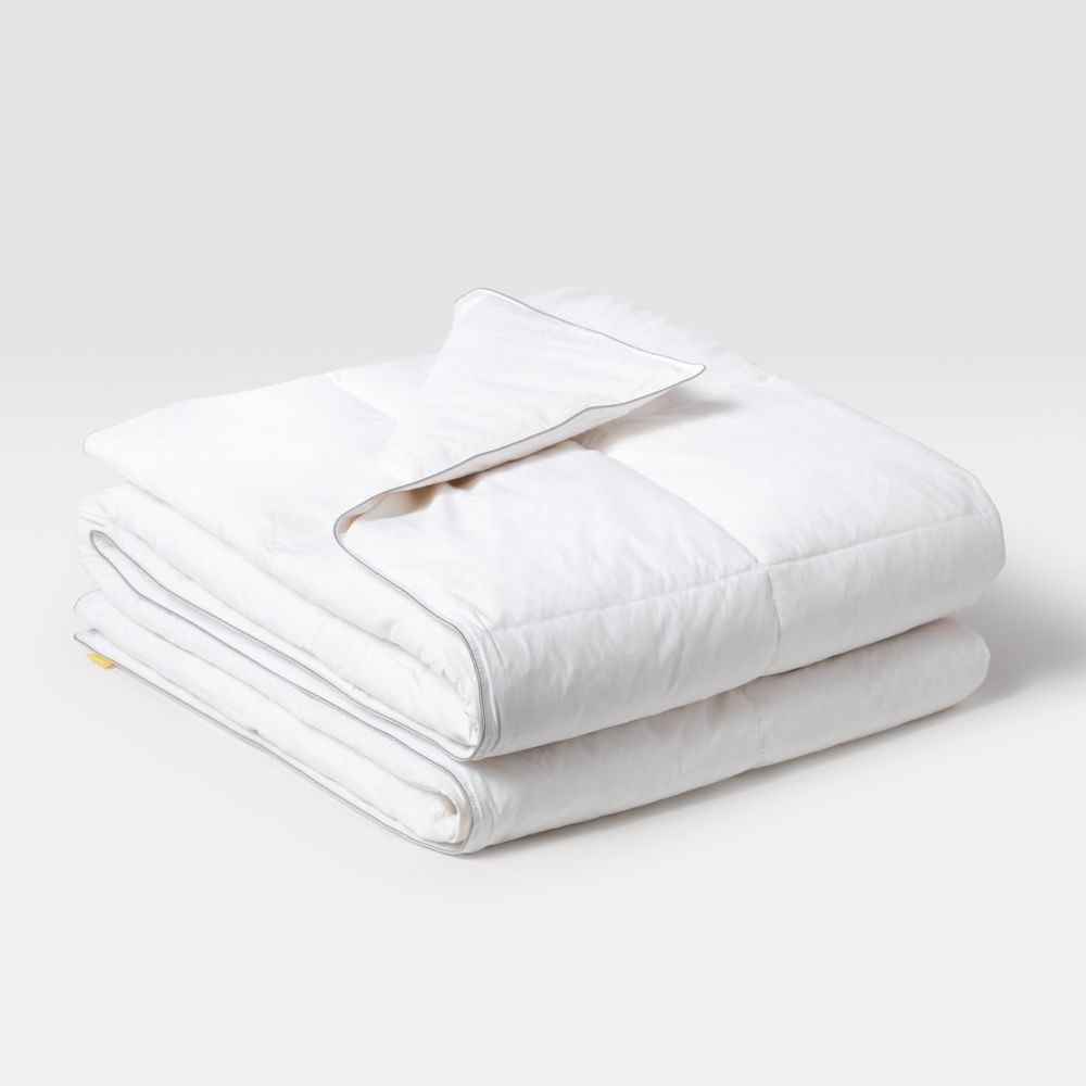 Plumón/Duvet Pluma King