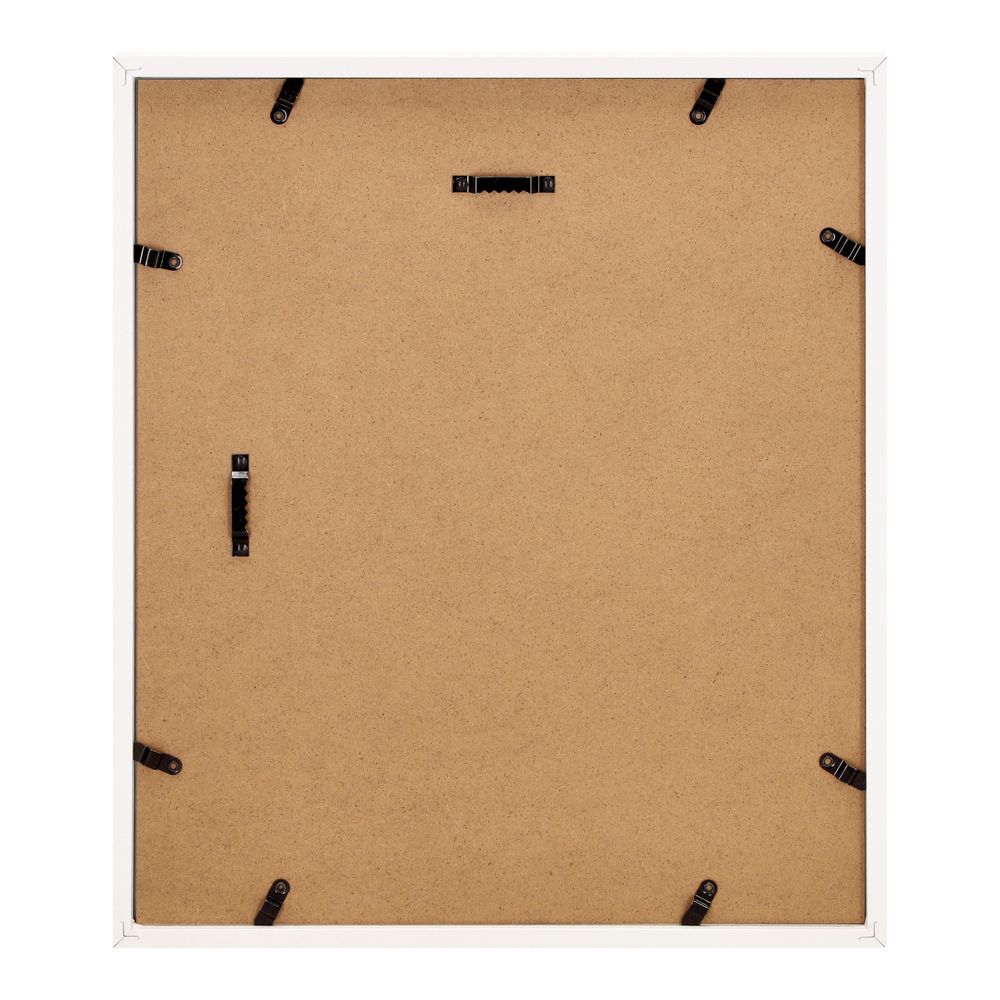 Marco para fotos MDF 20x25 cm