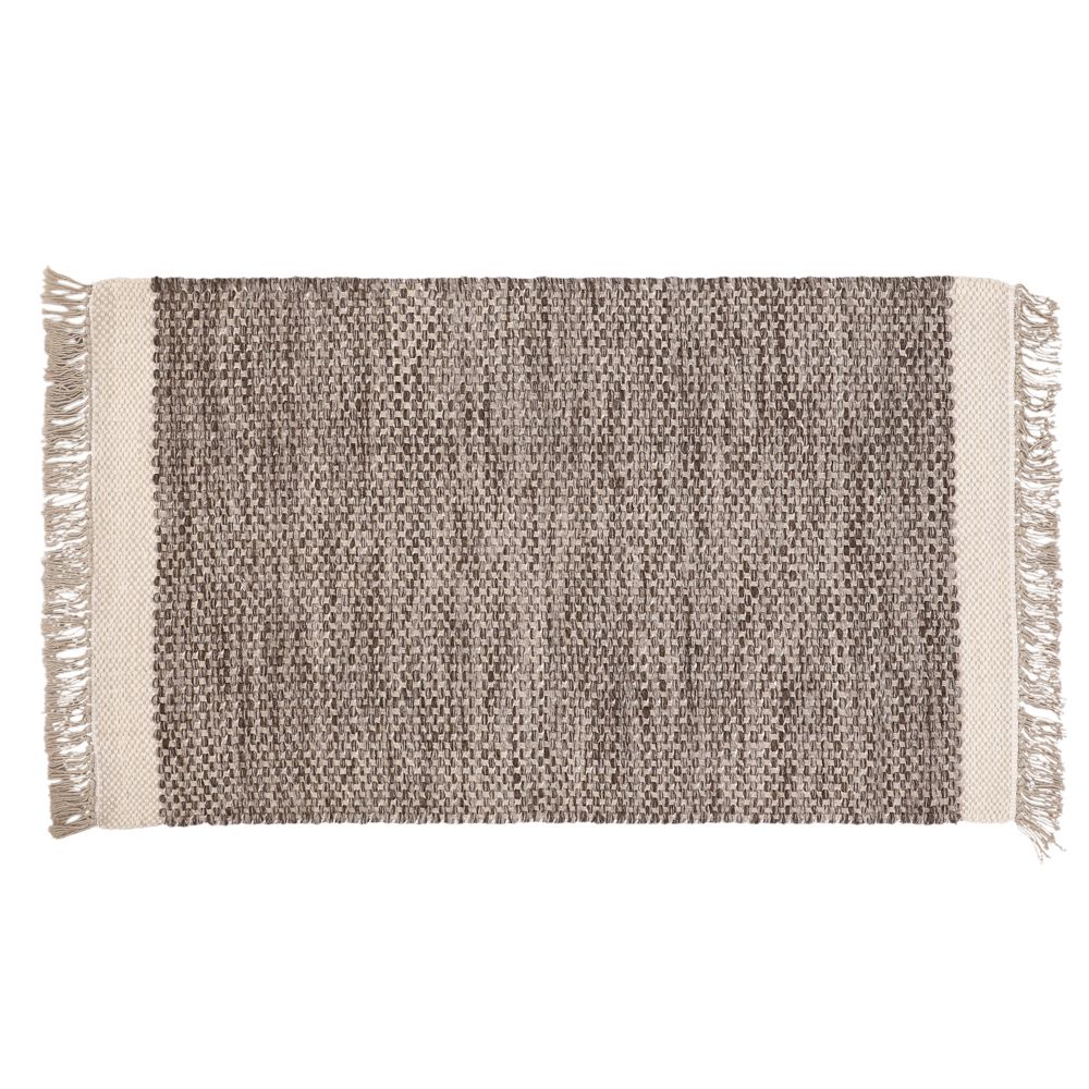 Tapete rústico 60x110 cm