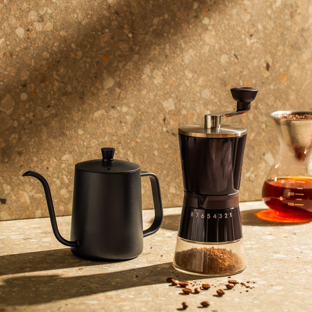 Tetera Café Goteo 600 ml