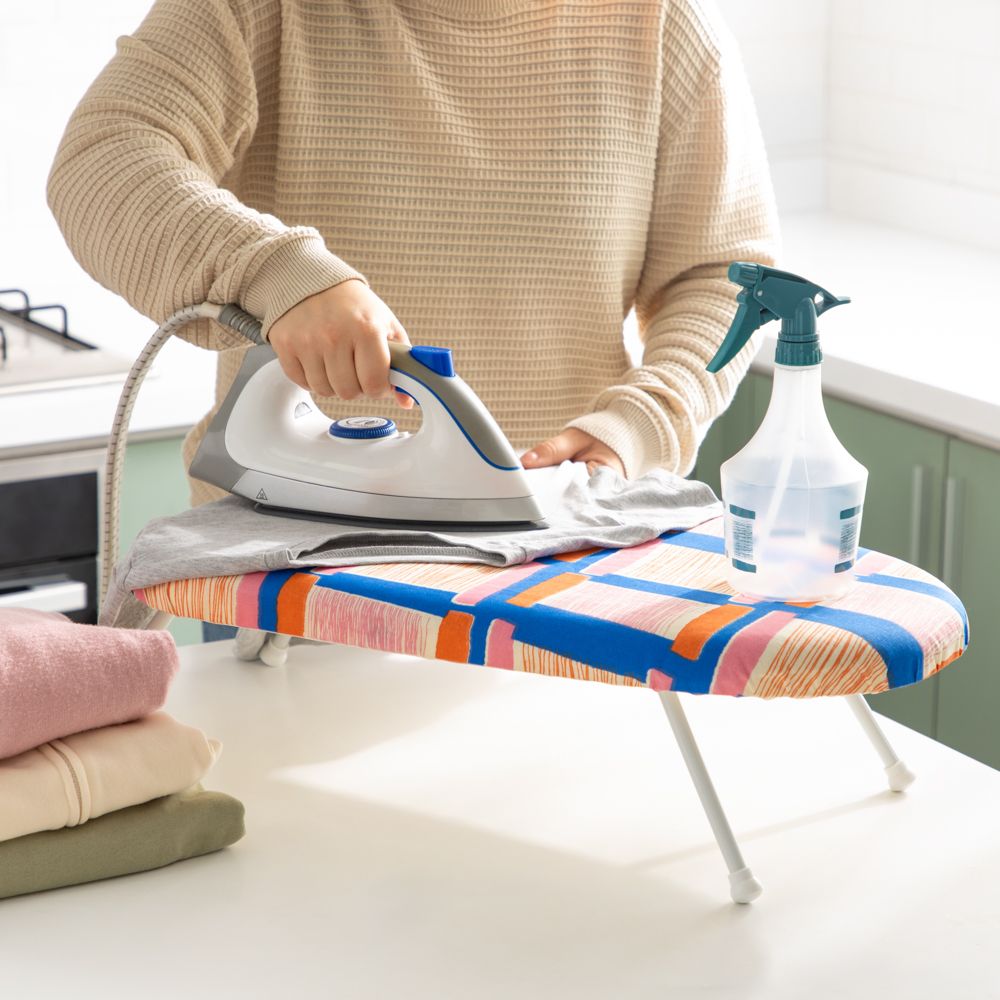 Rociador plástico para ropa 750 ml