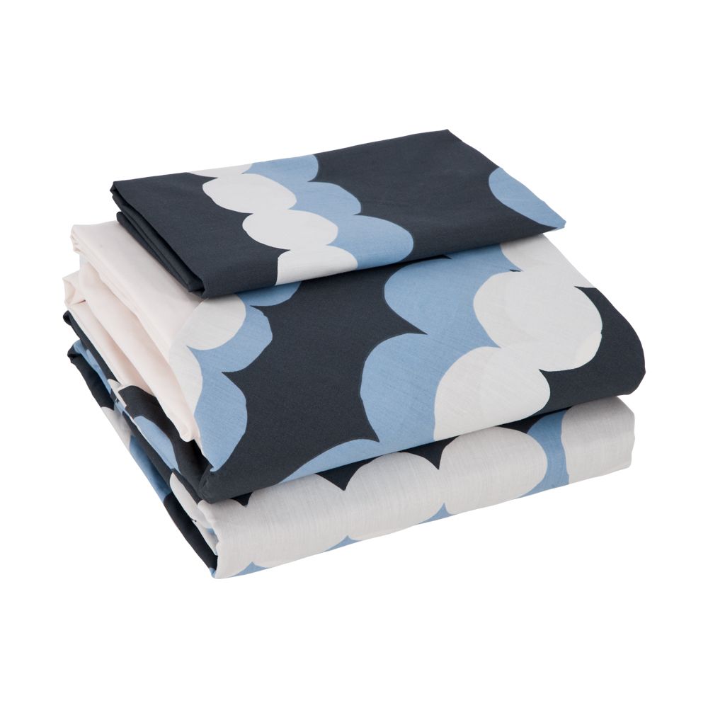 Set Sábanas Estampadas algodón-Poliéster 180 hilos King