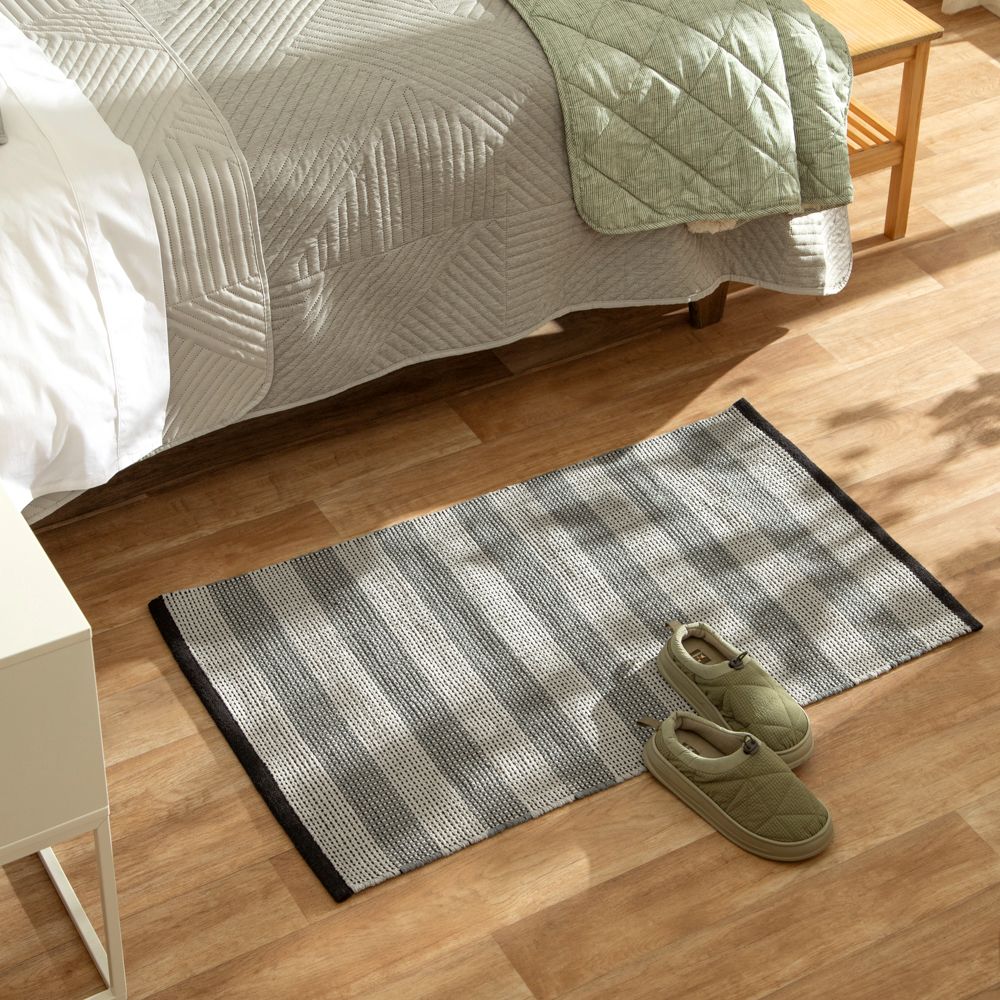 Tapete algodón 60x110 cm