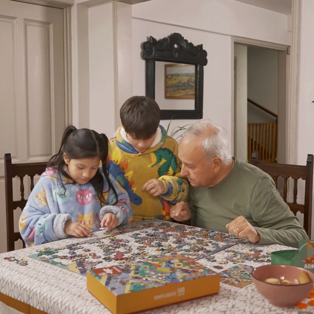 Maxi sudadera talla 6-8