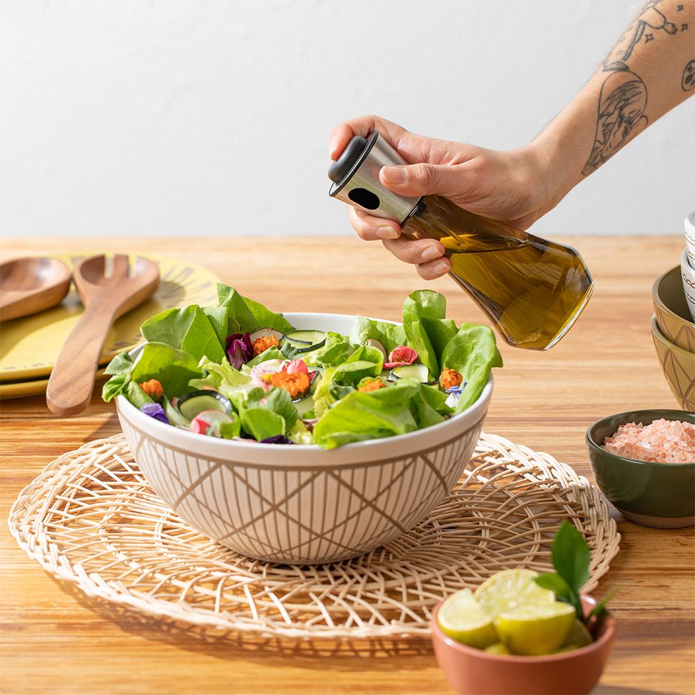 Aceitero Spray 250 ml