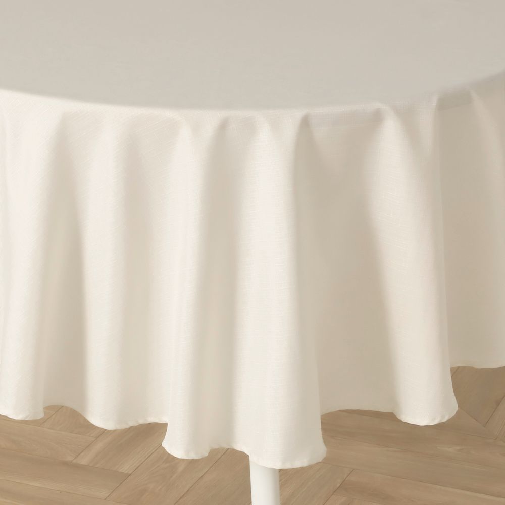 Mantel básico color liso diámetro 150 cm
