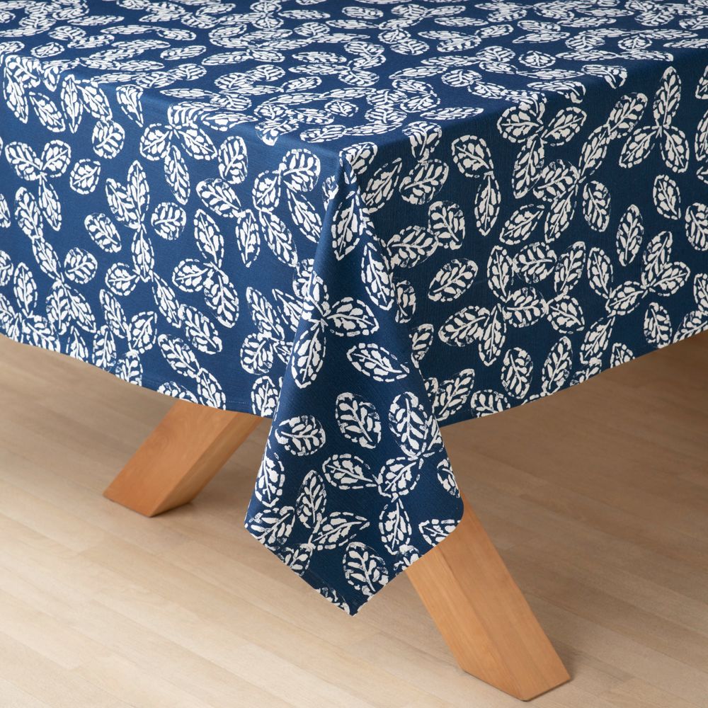 Mantel estampado 150x210 cm