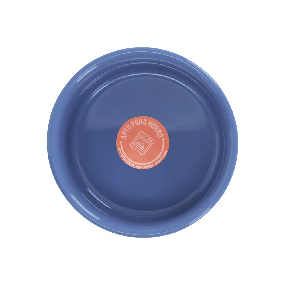 Ramekin de cerámica para horno 230 ml