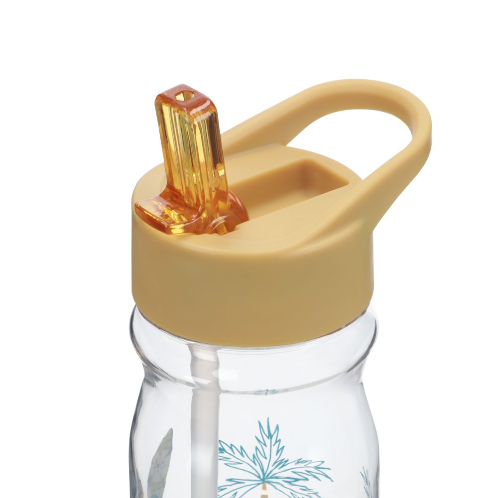 BOTELLA TRITAN ESTAMP NIÑO, 0000, 0016