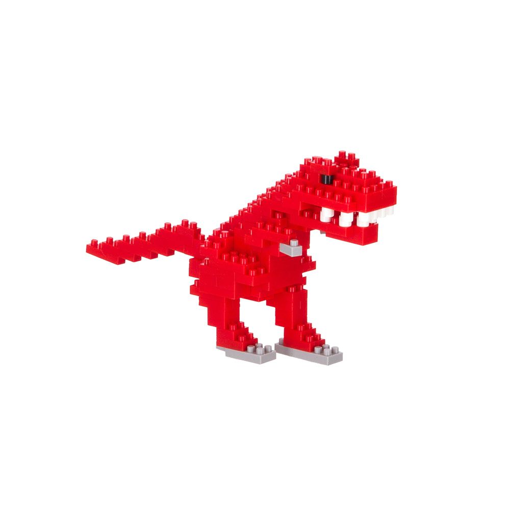 Minibloques plástico 14x4.5x11 cm