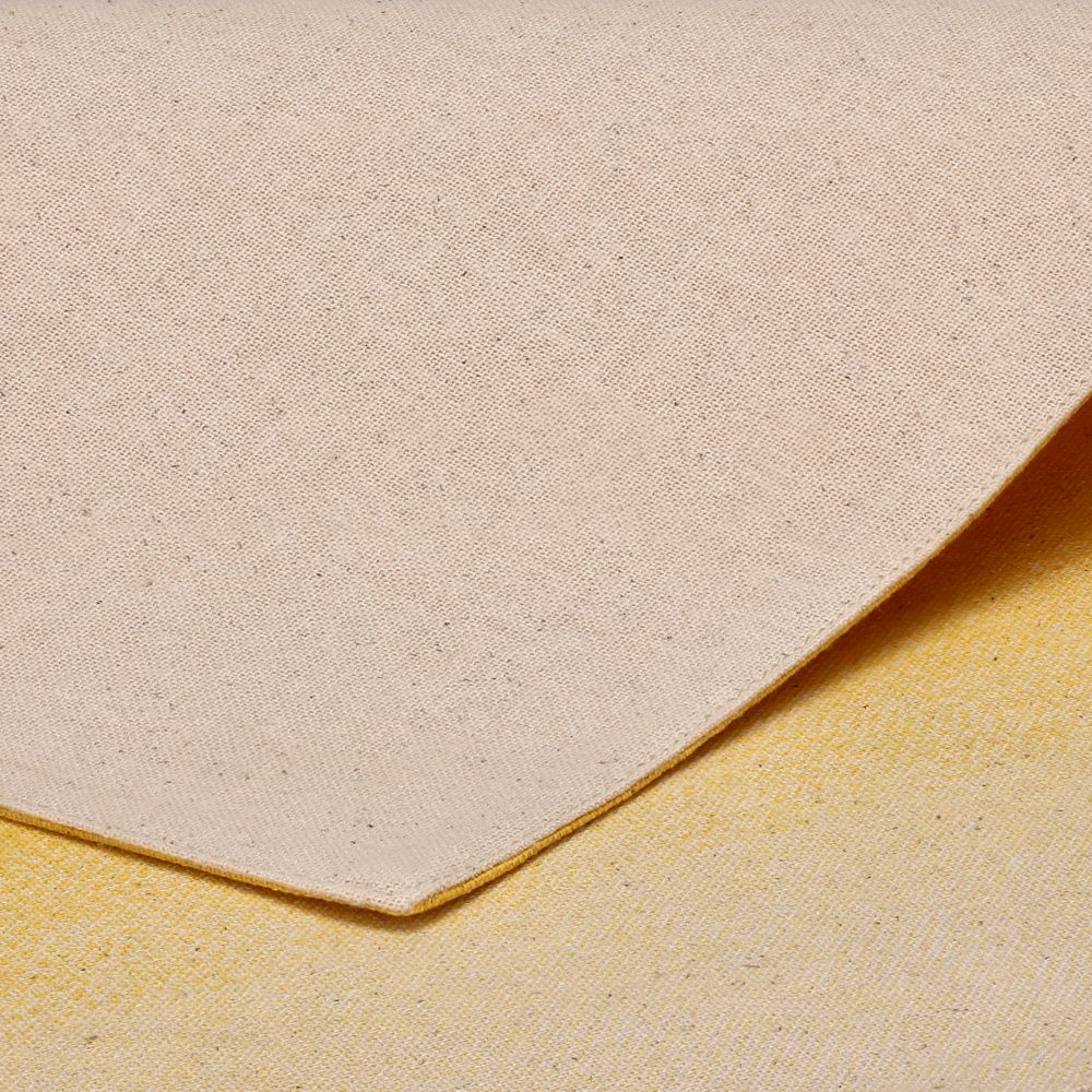 Individual degradé de algodón 45x33 cm