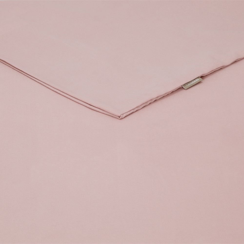 Set de 2 fundas de almohada microfibra 80 g 90x50 cm