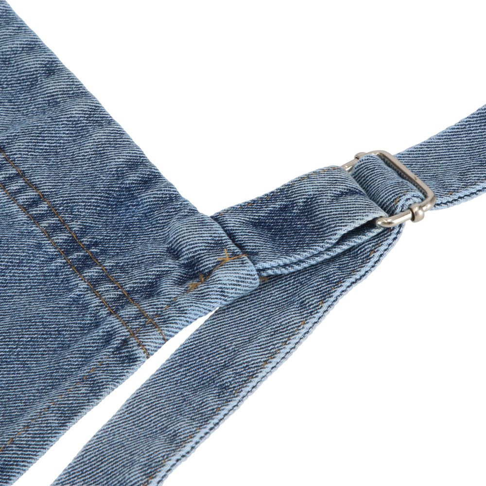 Delantal para jardinería infantil