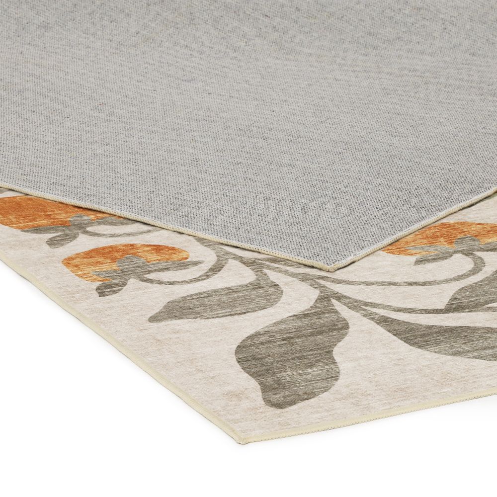 Tapete estampada poliéster 120x180 cm