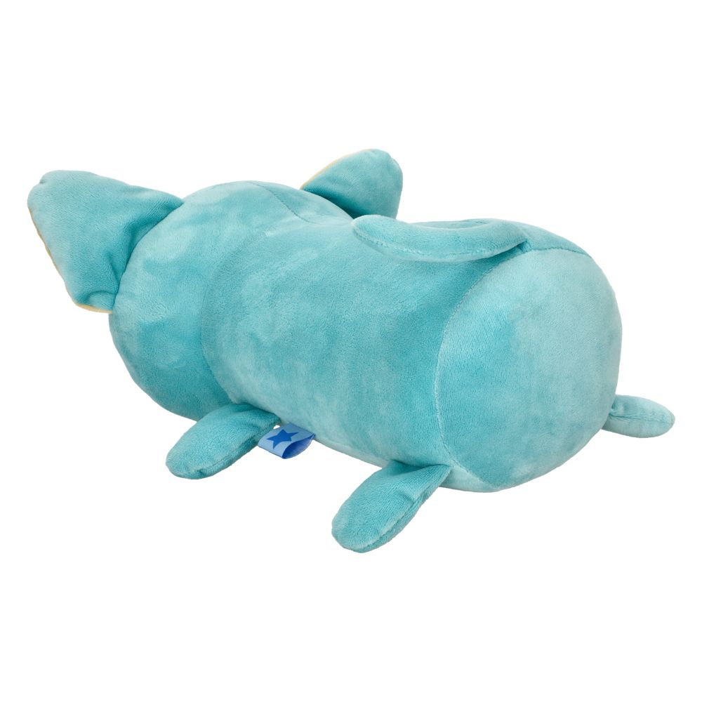 Cojín animalito tubular 22x40 cm