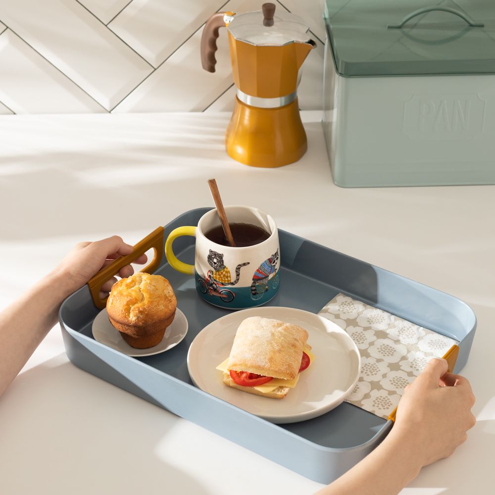 Set 24 servilletas de papel 33x33 cm