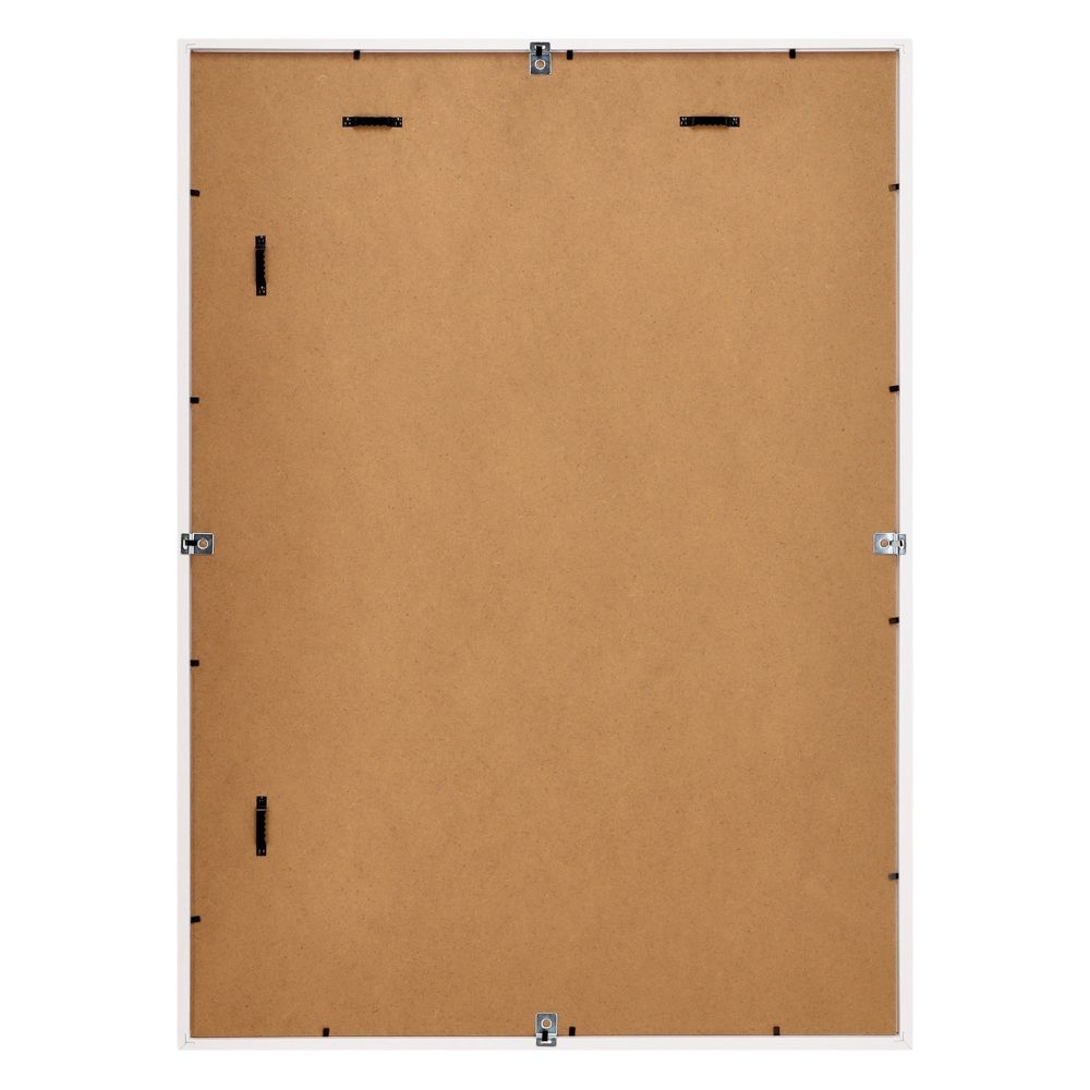 Marco de fotos MDF 40x50 cm