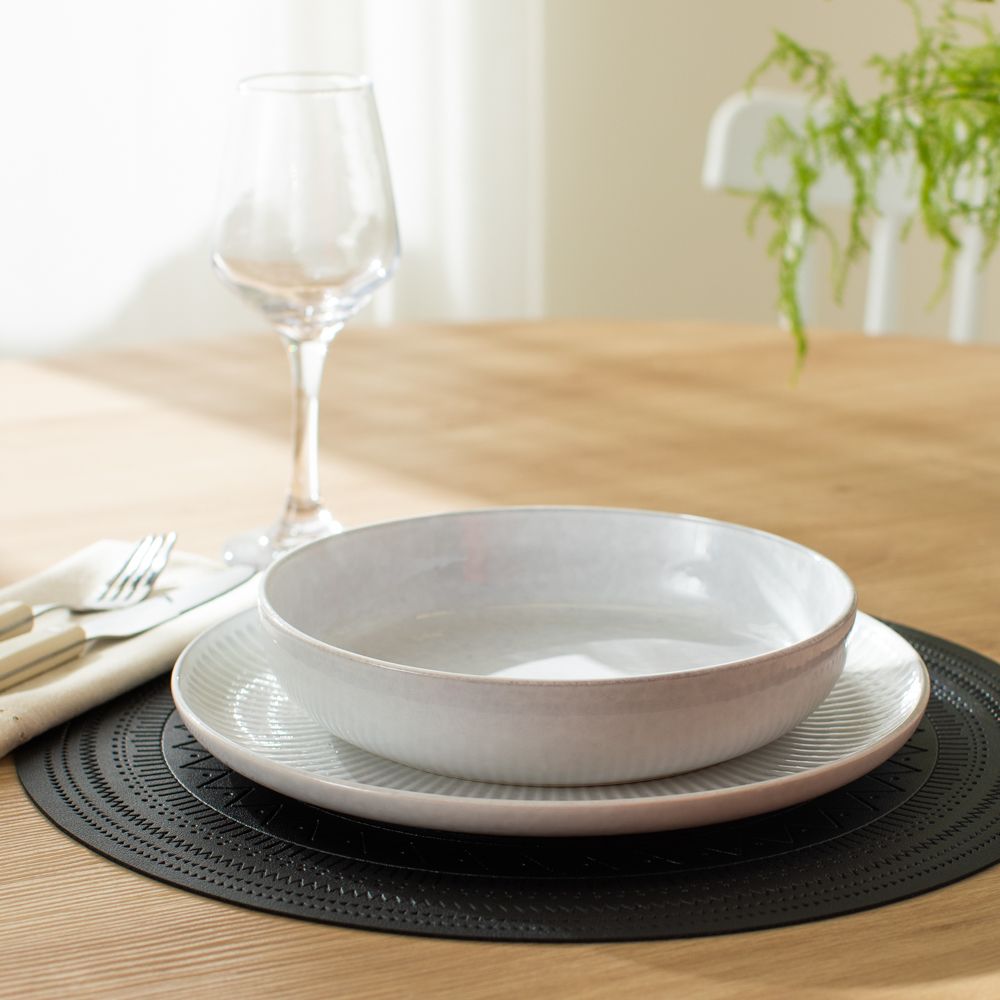 Plato de sopa reactive 1 l