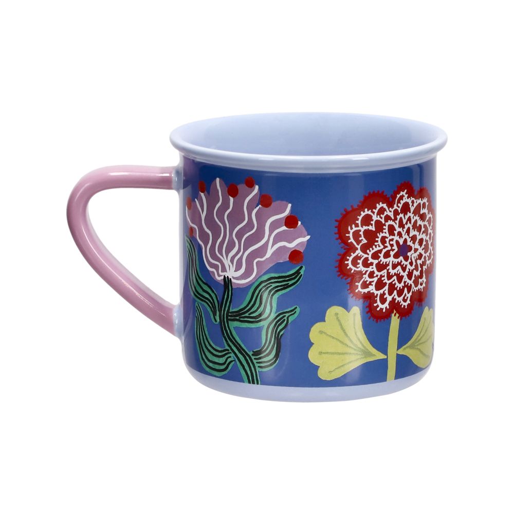 Taza con diseño 350 ml