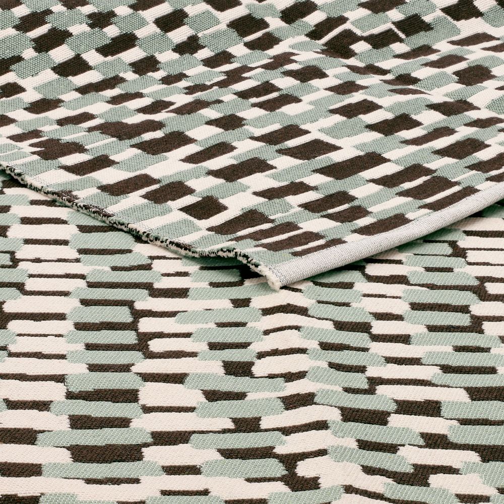 Tapete jacquard 60x110 cm