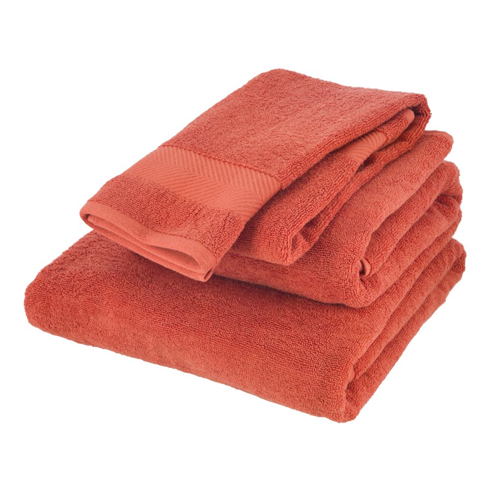 Toalla Medio baño Concepto