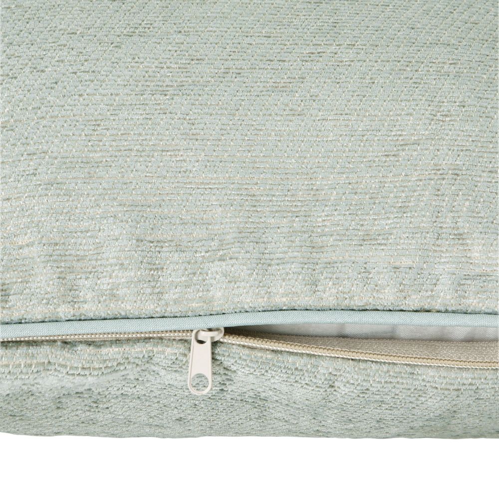 Cojín tapiz de color 30x50 cm