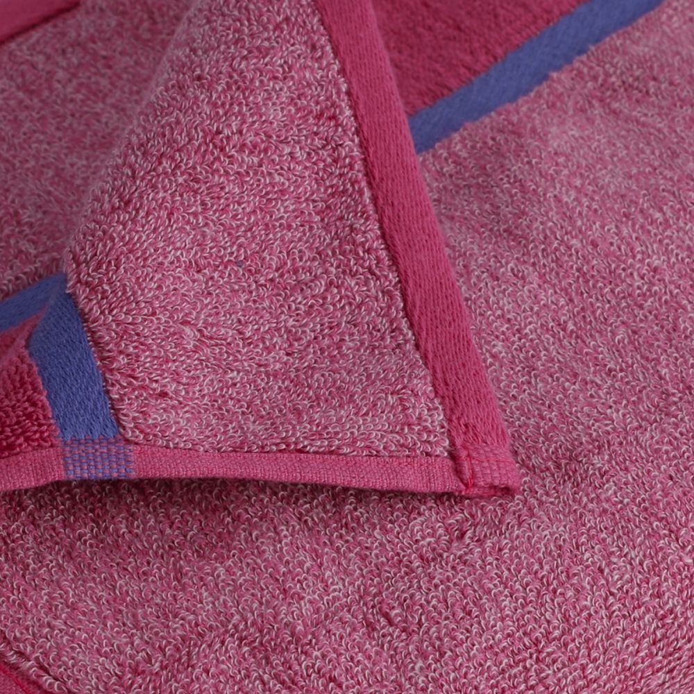 Toalla algodón Diseño Baño