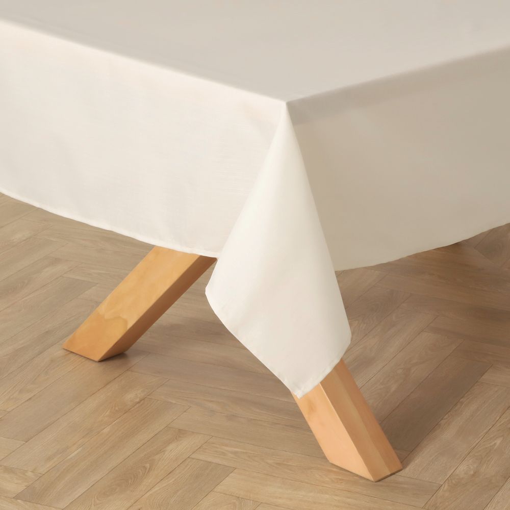 Mantel básico color liso 180x320 cm