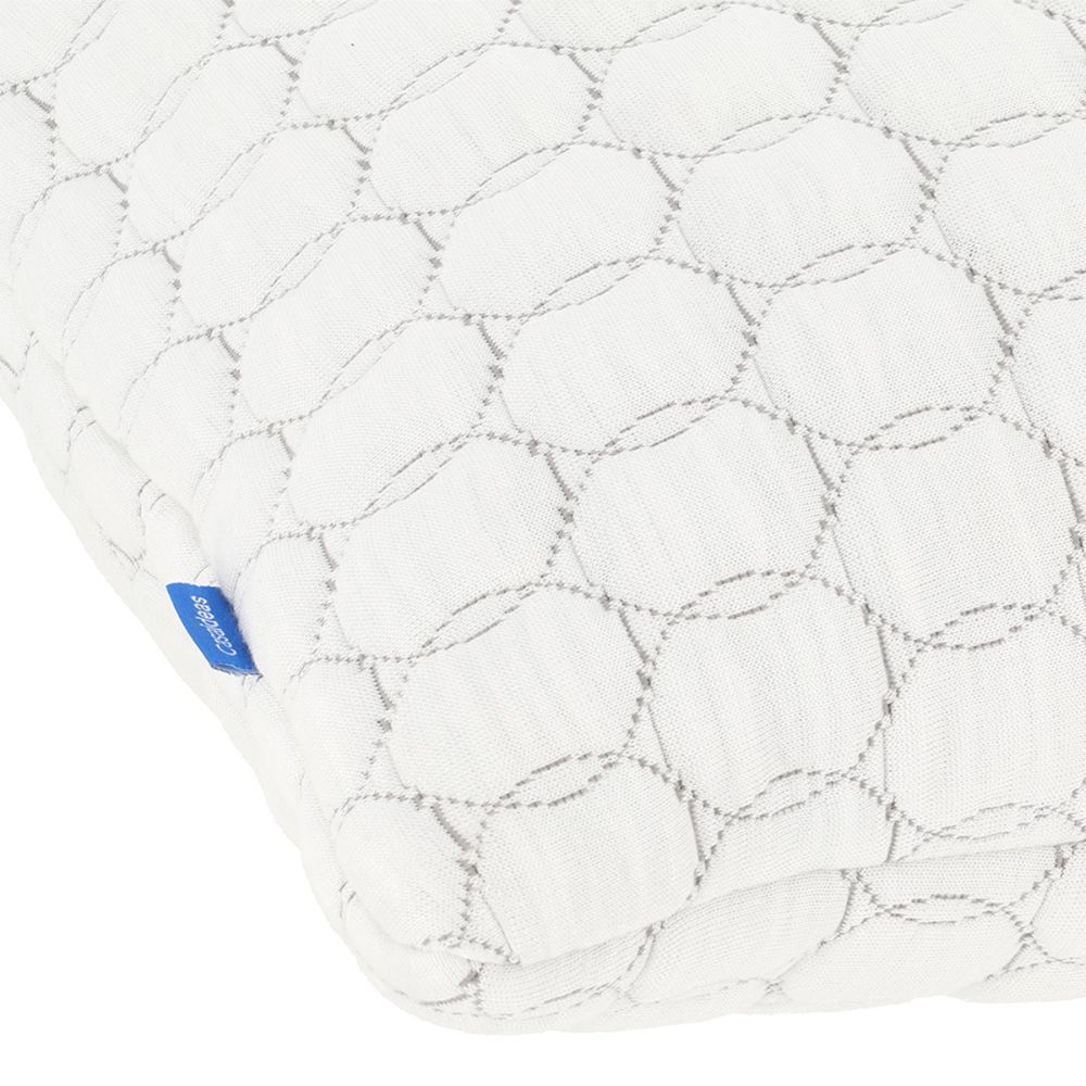 Set 2 Almohadas Memory 60x40 cm