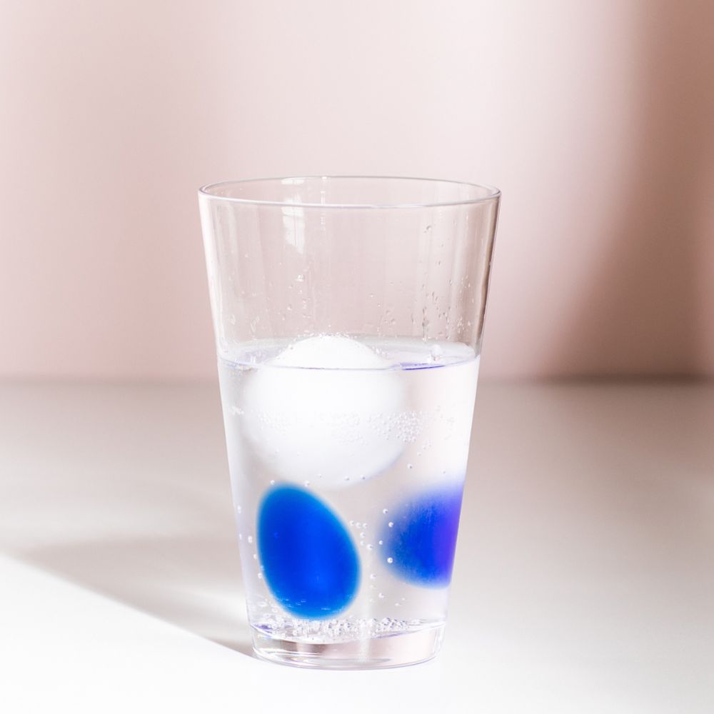 Vaso de Vidrio Diseño 450 ml