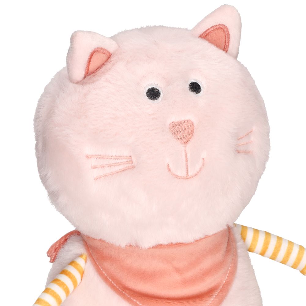 Peluche plush de animalito para bebé
