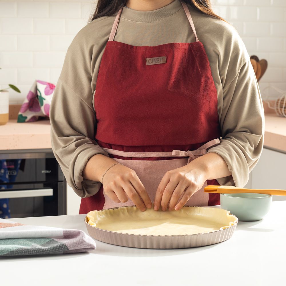 Molde para tarta desmontable 30 cm