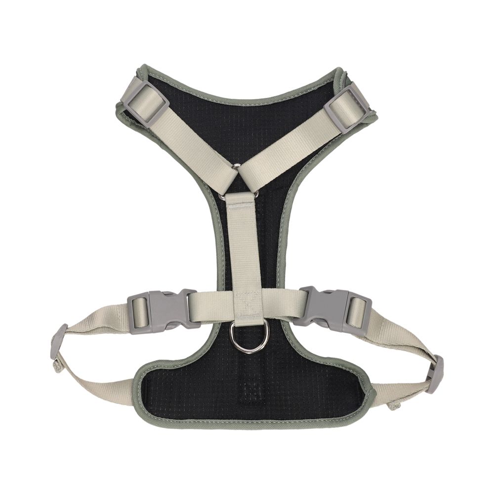 Arnés pechera ajustable para mascota S