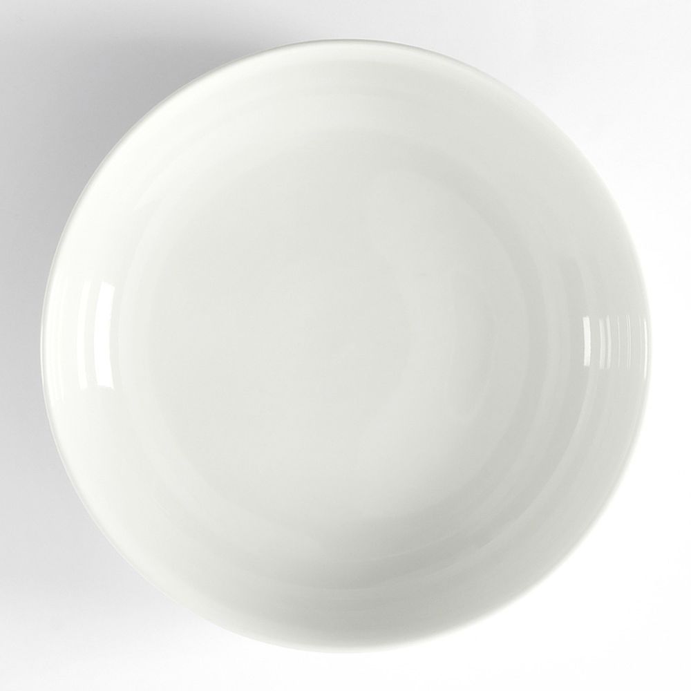 Plato para sopa Porcelana Oslo
