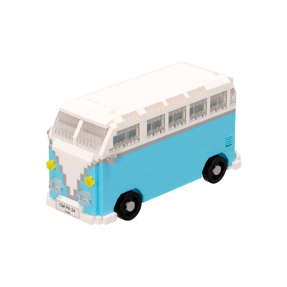 Mini bloques nivel 4 - Combi