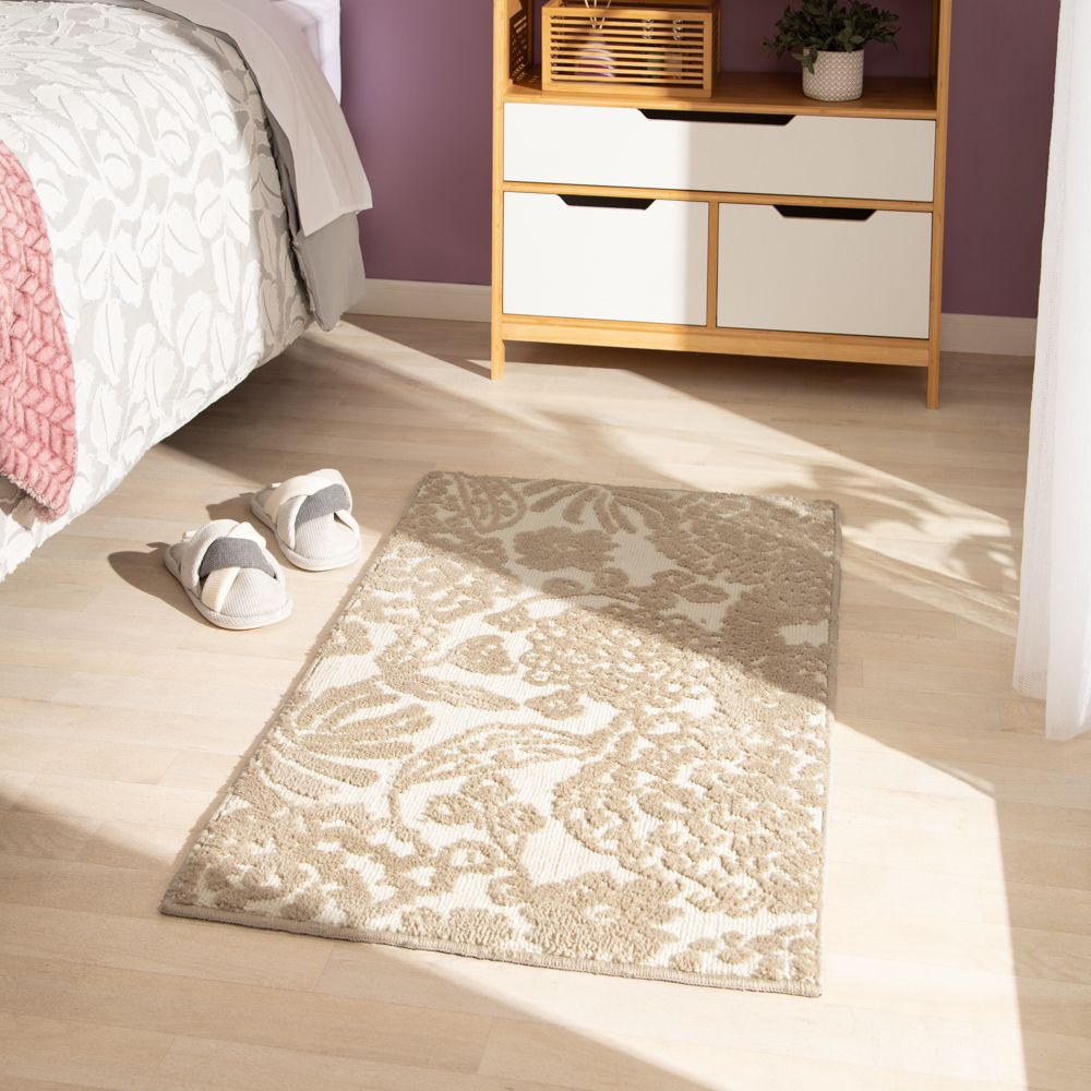 Tapete Bucle 60x110 cm