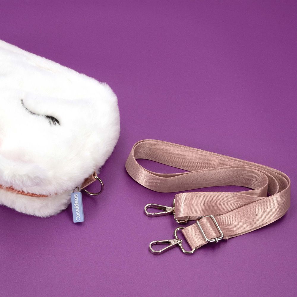 Estuche cartera con diseño infantil