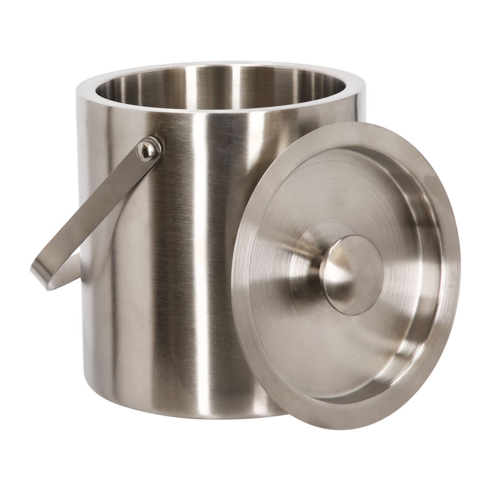 Hielera con tapa 2500 ml