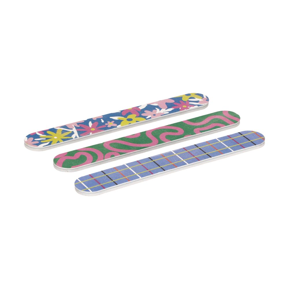 Set 3 Limas 14 cm