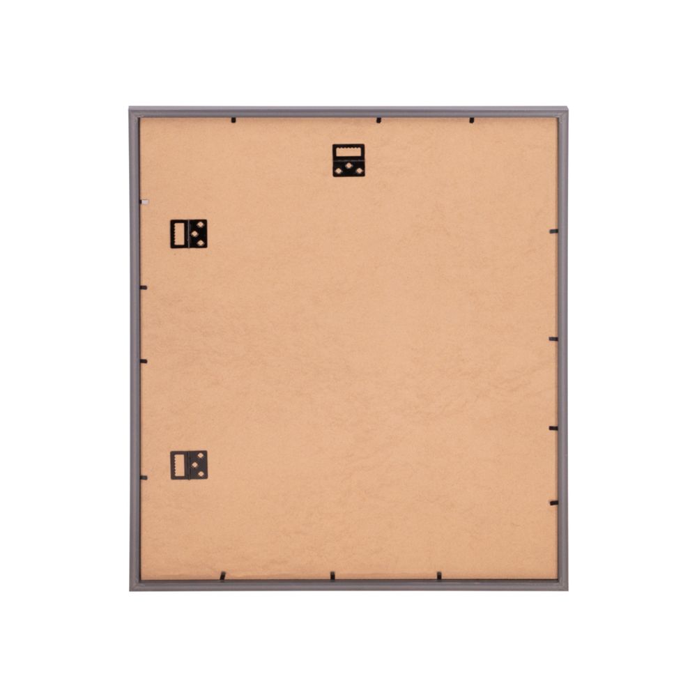 Set de 2 Portarretratos 42x1.7x52cm